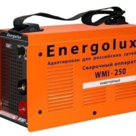 Сварочный аппарат ENERGOLUX WMI-250