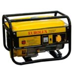 Электрогенератор EUROLUX G6500A