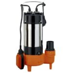 Фекальный насос ВИХРЬ ФН-750