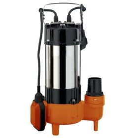 Фекальный насос ВИХРЬ ФН-750