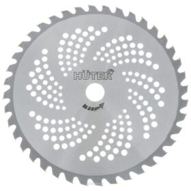 Диск (лезвие) HUTER GTD-40TP