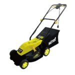 Газонокосилка электрическая HUTER ELM-1800T