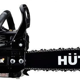 Бензопила Huter BS-52M