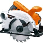 Дисковая пила ВИХРЬ ДП-160/1300
