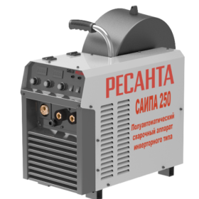 Сварочный аппарат САИПА-250