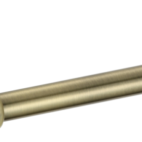 31032-D Б/держатель без крышки (БРОНЗА) GANZER (20/1шт)