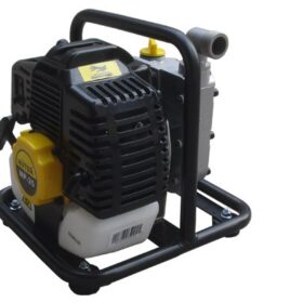 Мотопомпа HUTER MP-25