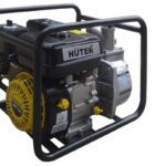 Мотопомпа HUTER MP-50