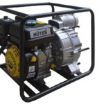 Мотопомпа HUTER MPD-80