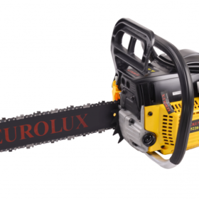 Бензопила Eurolux GS-5220
