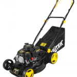 Бензиновая газонокосилка HUTER GLM-460ST