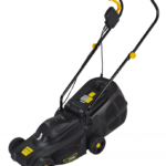 Газонокосилка электрическая HUTER ELM-1100