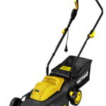 Газонокосилка электрическая HUTER ELM-2000T