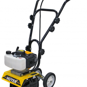 Мотокультиватор HUTER GMC-2.8