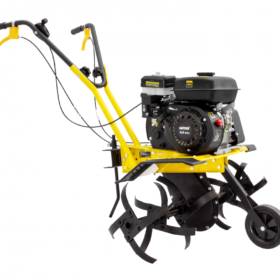 Культиватор HUTER GMC-6.5