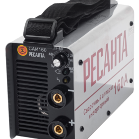 Сварочный аппарат РЕСАНТА САИ-160