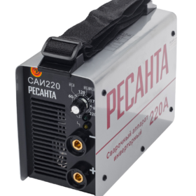 Сварочный аппарат РЕСАНТА САИ-220