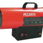 Газовая тепловая пушка РЕСАНТА ТГП-10000