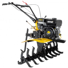 Сельскохозяйственная машина Huter МК-7800P-4х2