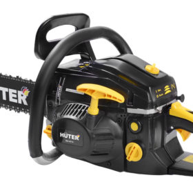 Бензопила Huter BS-4514