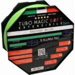 Шланг РАСТЯГИВАЮЩИЙ MAGiC SOFT HOSE 5/8-15м (в катушке)
