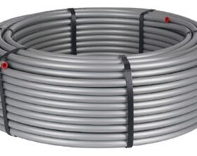 Труба из сши. поли. STEEL  25*3