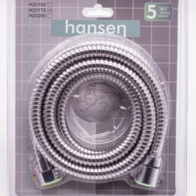 20200 Шланг для душа  200см.  hansen  (50/1шт)